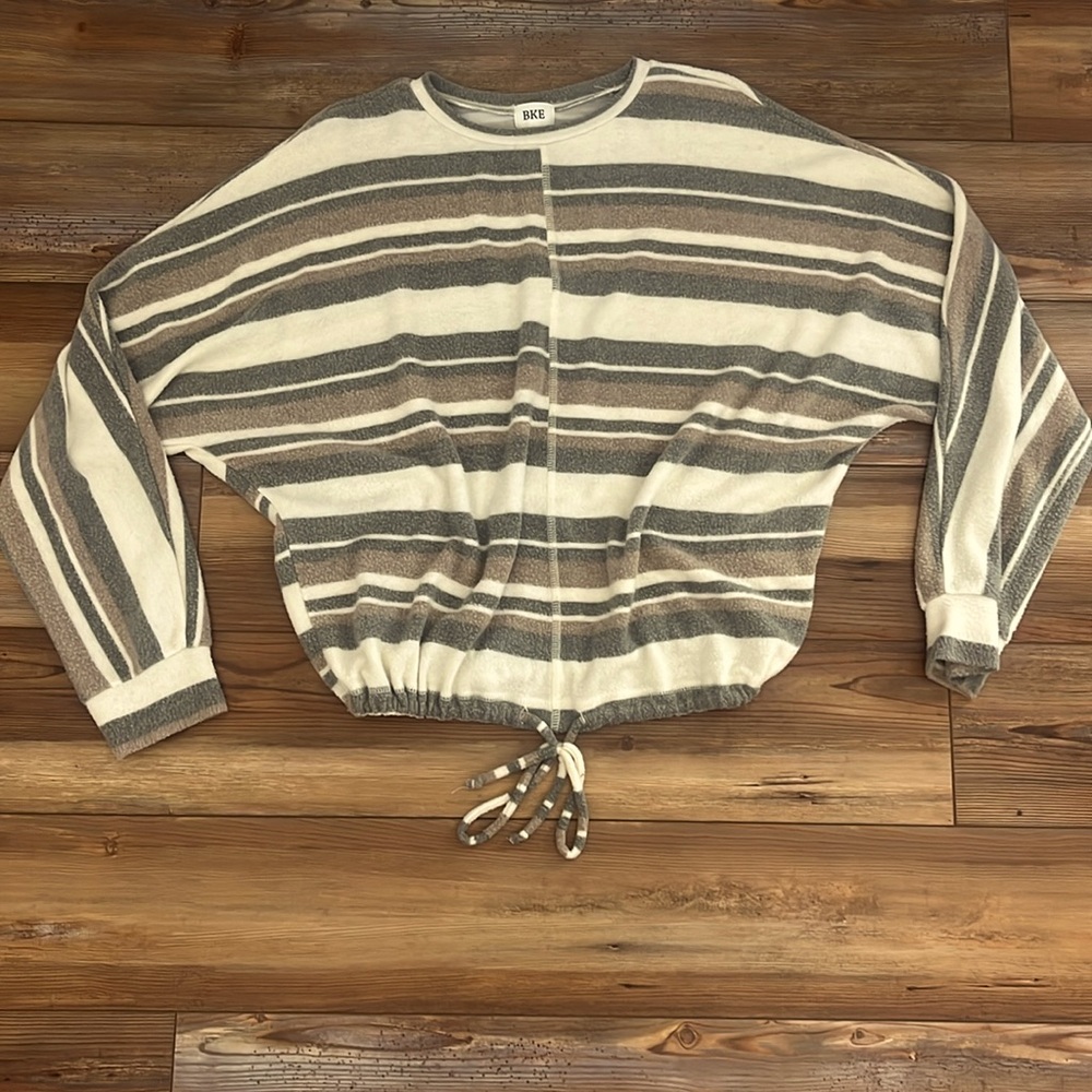 winter top!